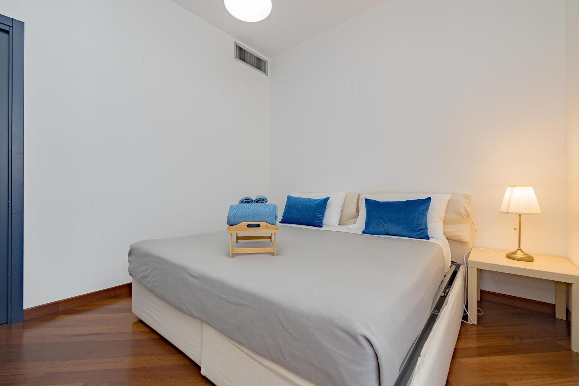 Casa Solare - Eleganza Milanese In Porta Romana Appartamento *
