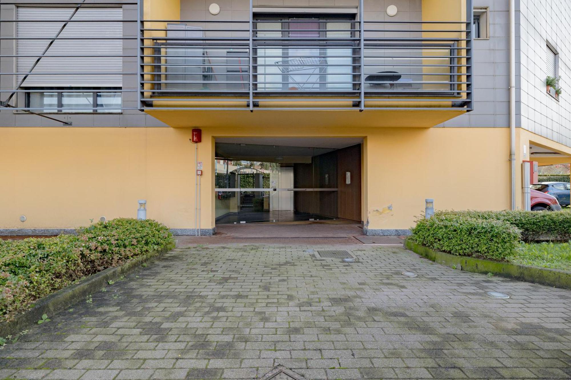 Casa Solare - Eleganza Milanese In Porta Romana Milano