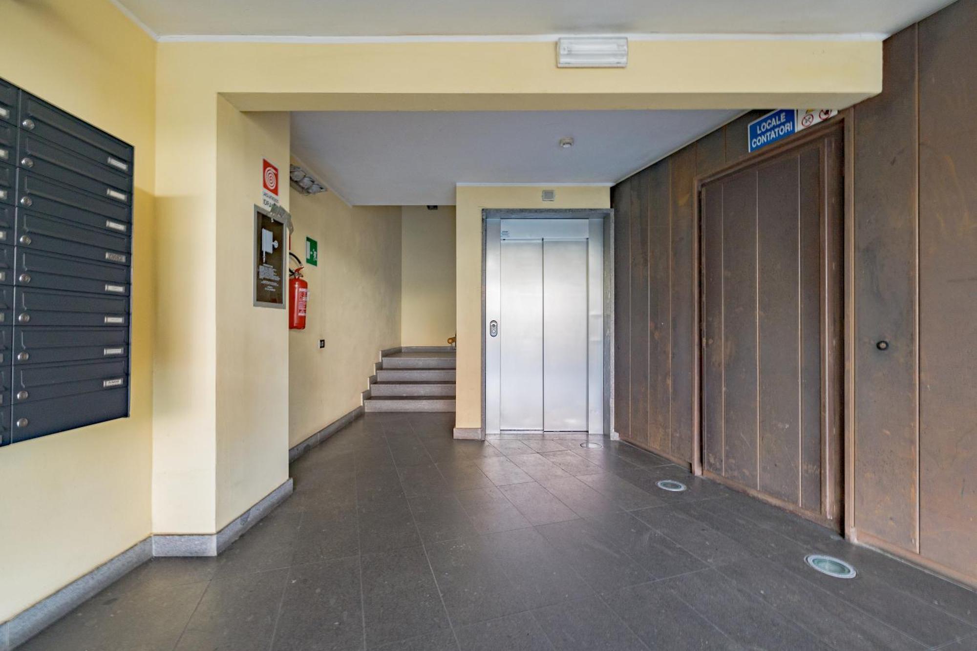 Casa Solare - Eleganza Milanese In Porta Romana Milano