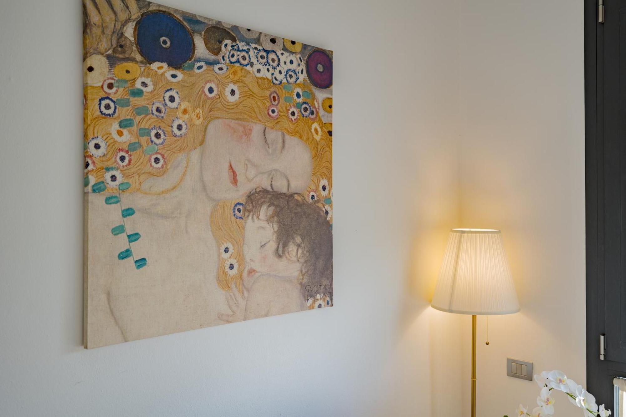 Casa Solare - Eleganza Milanese In Porta Romana Appartamento